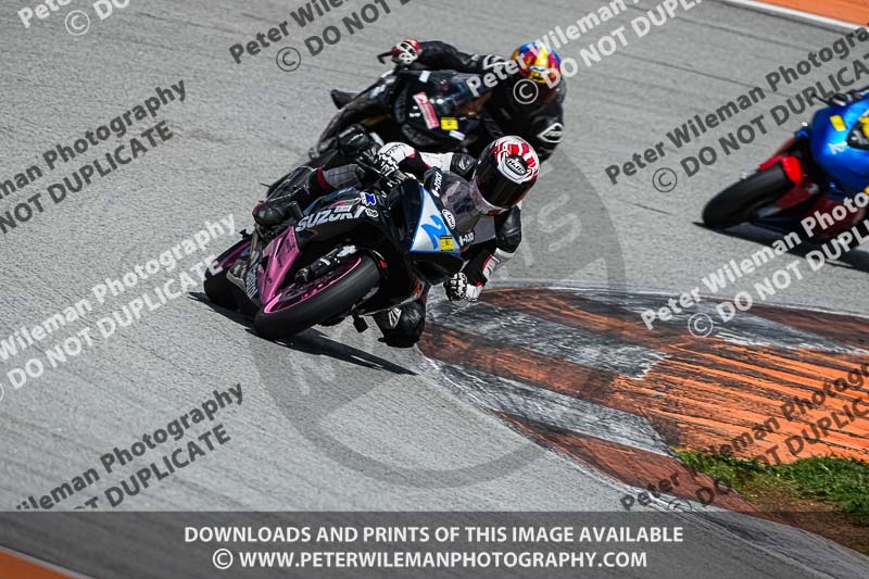 march 2018;motorbikes;no limits;peter wileman photography;portugal;trackday digital images;valencia